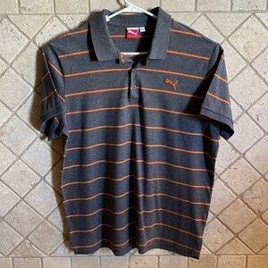 Puma Polo Shirt